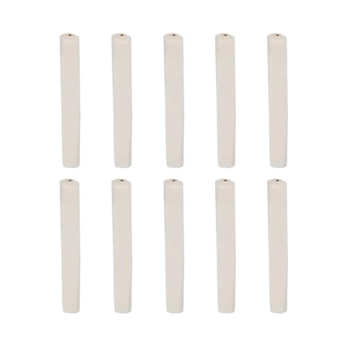 Kanoauo Vogel Kauspielzeug | Grasfaser-Kern Beißstab Für Schnecken | Interaktiver Vogel Spielzeug Kaustab Aus Grasfaser Für Nymphensittich Wellensittich Sittich Käfig Garten Terrasse Kanoauo Vogel Kauspielzeug | Grasfaser-Kern Beißstab Für Schnecken | Interaktiver Vogel Spielzeug Kaustab Aus Grasfaser Für Nymphensittich Wellensittich Sittich Käfig Garten Terrasse von Kanoauo