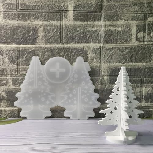 Tannenbaum Silikonform | Weihnachtsbaum Seifenformen Weihnachtsdekoration | Weihnachten Weihnachtsbaum Gips Zum Gießen Gießformen Für Kunsthandwerk Harz Gips Wachsene Seife Tannenbaum Silikonform | Weihnachtsbaum Seifenformen Weihnachtsdekoration | Weihnachten Weihnachtsbaum Gips Zum Gießen Gießformen Für Kunsthandwerk Harz Gips Wachsene Seife von Kanoauo