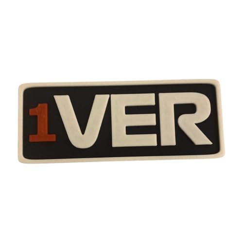 Magnet F1 Wurm 1 Magnet F1 Wurm 1 von Kanoretech