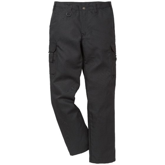 KANSAS® - Bundhose 100254 schwarz, Größe C48 von Kansas