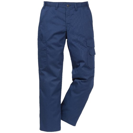 KANSAS® - Bundhose 278 P154, dunkelblau, Größe C42 von Kansas