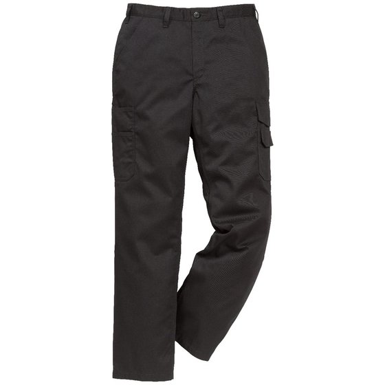 KANSAS® - Bundhose Icon Light 280, schwarz, Größe C60 von Kansas