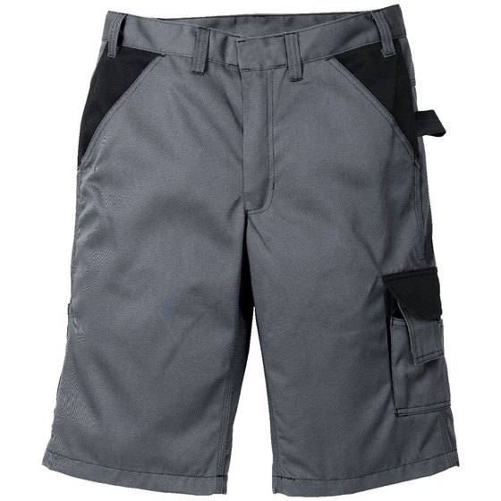 KANSAS® - Shorts 100808 grau/schwarz, Größe C44 von Kansas
