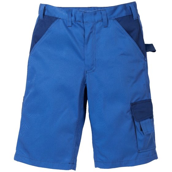 KANSAS® - Shorts 100808 königsblau/marine, Größe C52 von Kansas