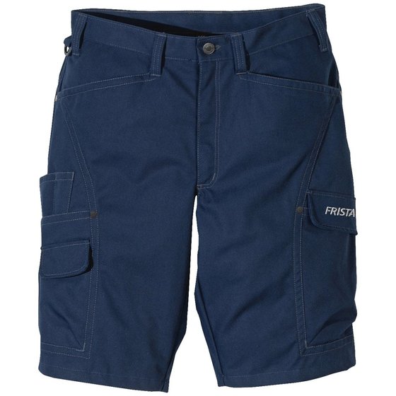 KANSAS® - Shorts 254, dunkelblau, Größe C48 von Kansas
