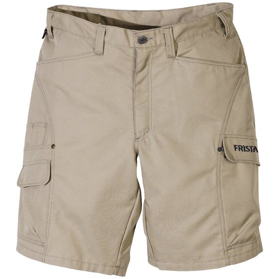 KANSAS® - Shorts 254, khaki, Größe C58 von Kansas