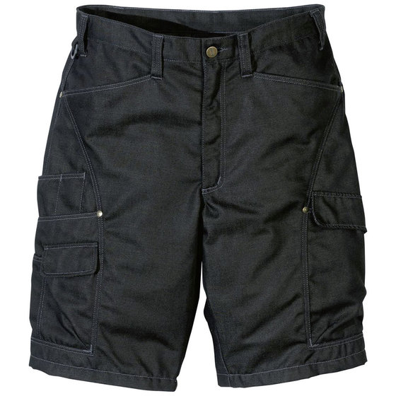 KANSAS® - Shorts 254, schwarz, Größe C44 von Kansas