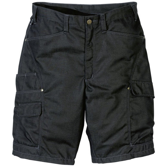 KANSAS® - Shorts 254, schwarz, Größe C56 von Kansas