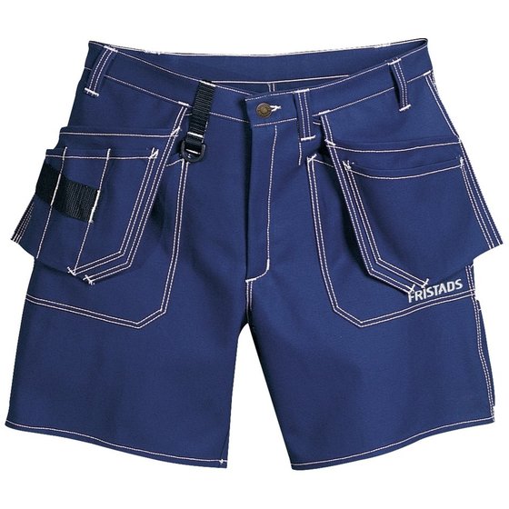 KANSAS® - Shorts 275, blau, Größe C50 von Kansas