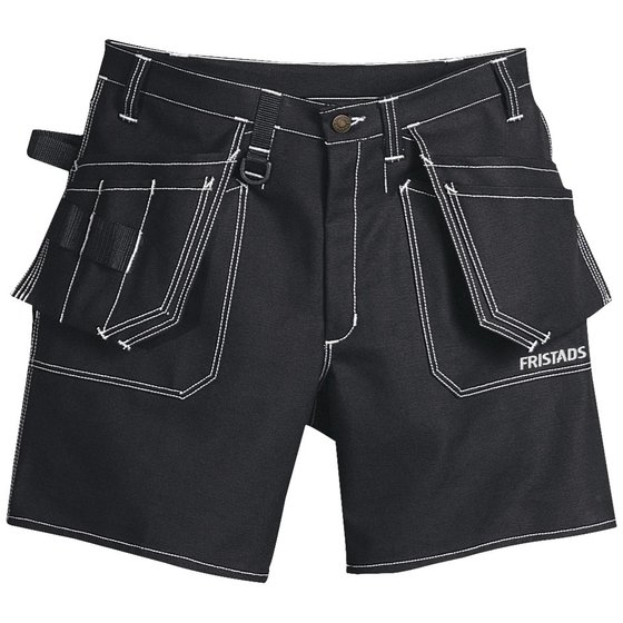 KANSAS® - Shorts 275, schwarz, Größe C52 von Kansas