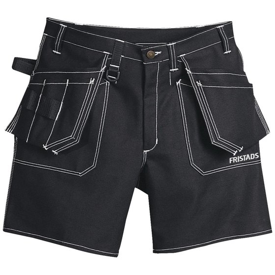 KANSAS® - Shorts 275, schwarz, Größe C54 von Kansas