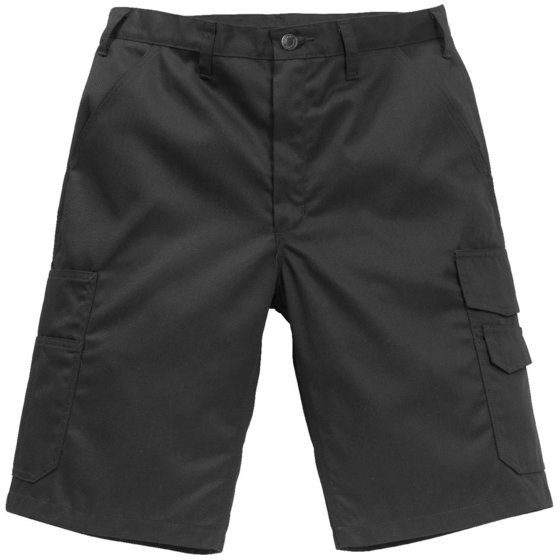 KANSAS® - Shorts Icon Light 2508, schwarz, Größe C54 von Kansas