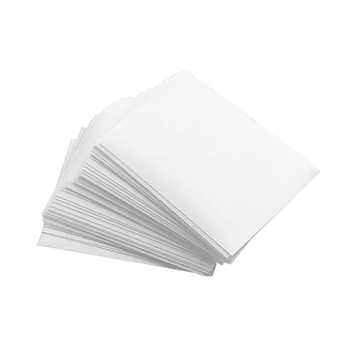 50 Stück PVC-Hüllen für Idol-Fotokarten, Schutzhüllen, mattierte Karten-Schutzfolien für Kartensammlungen und Geschenkkarten-Schutzfolien von Kaohxzklcn
