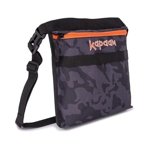 Kapaan Fundtasche (Orange) von Kapaan