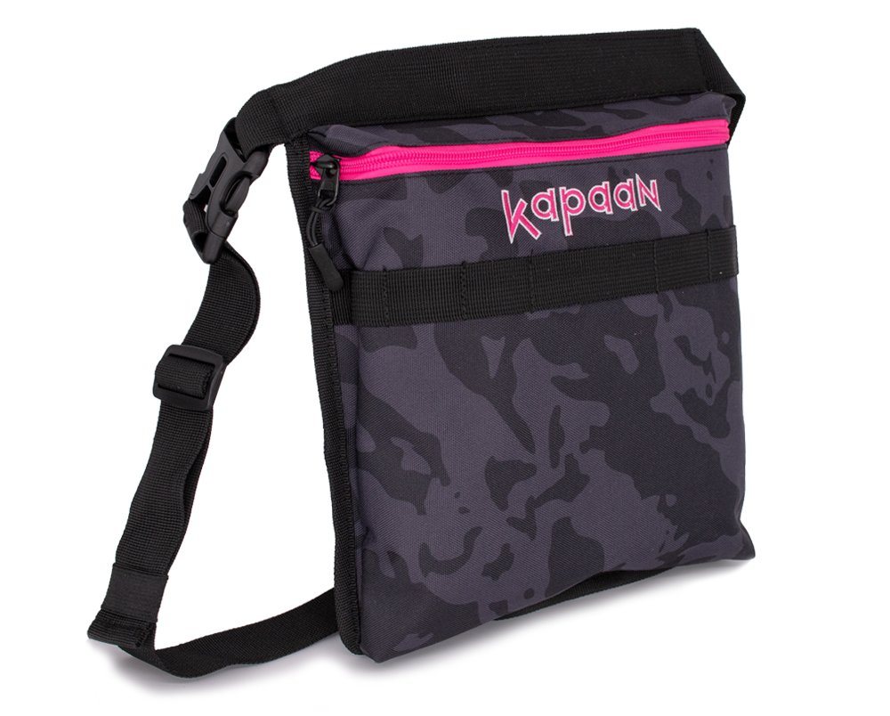 Kapaan Metalldetektor Fundtasche von Kapaan