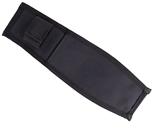 Kapaan Universal-Grabungsmesser-Holster Metalldetektor Zubehör/Tasche für Grabungsmesser/Holster mit Gürtelbefestigung von Kapaan