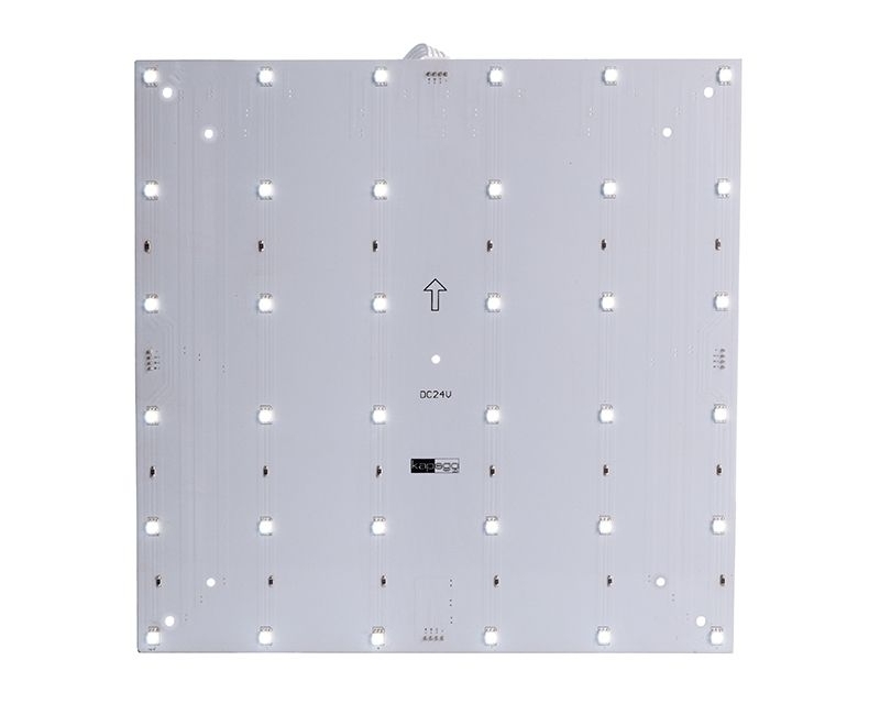 Deko Light Modular Panel II 6x6 LED Modul weiß 680lm 6500K >80 Ra 120° von Kapego