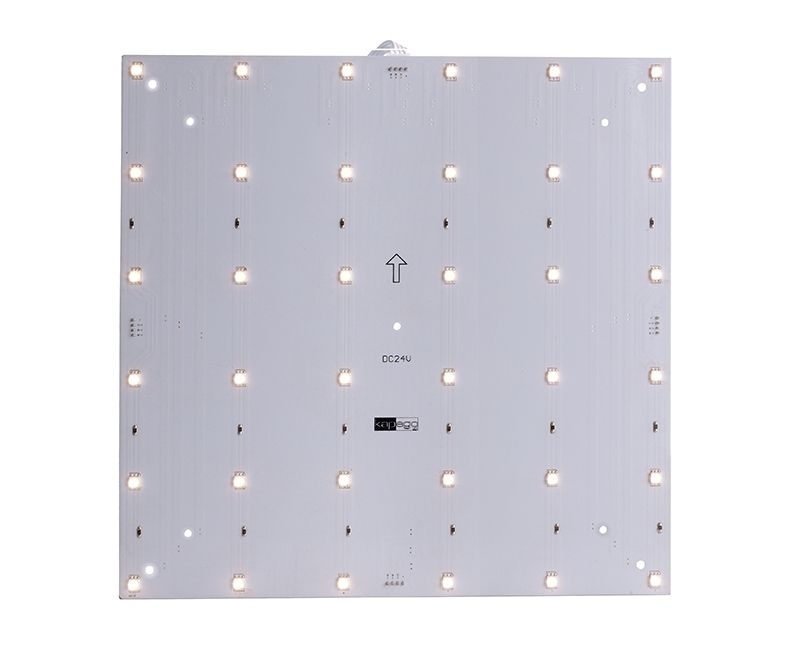 Deko Light Modular Panel II 6x6 LED Modul weiß 685lm 3000K >80 Ra 120° von Kapego