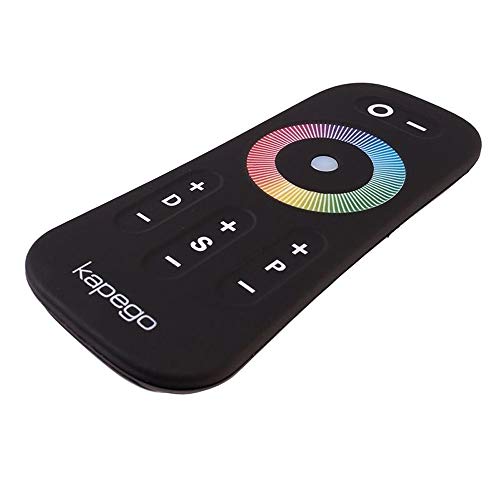 KapegoLED Controller, Touch Fernbedienung RF Color, IP 20 von KapegoLED