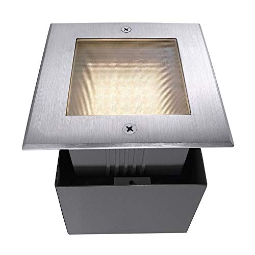 Square II WW symmetrisch 2,2W DEKO-LIGHT 730248 von KapegoLED