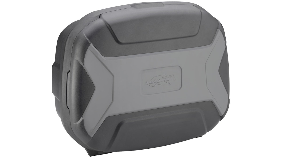 KAPPA Koffer KVC 35NG KAPPA Koffer KVC 35NG von Kappa