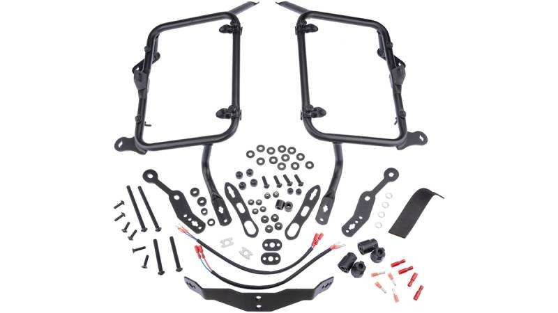 KAPPA Seitenkofferträger KLO 1201 MK für Honda XL 750 von Kappa