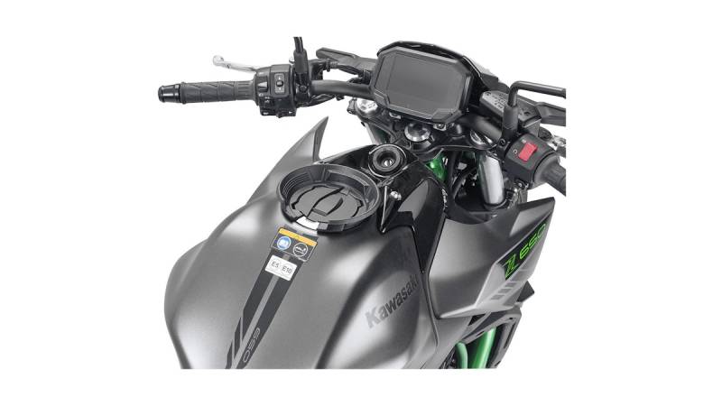 KAPPA Tanklock System BF 81 K für Kawasaki Z KAPPA Tanklock System BF 81 K für Kawasaki Z von Kappa