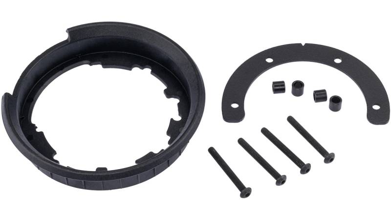 KAPPA Tanklock System BF 84 K für BMW R1300 von Kappa