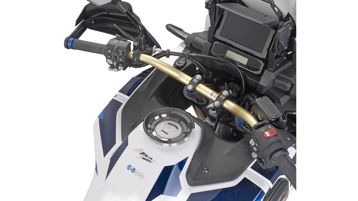 KAPPA Tanklock System  BF25K KAPPA Tanklock System  BF25K von Kappa