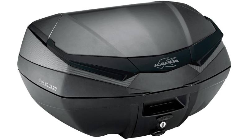 KAPPA Topcase K4900 N K'Vanguard von Kappa