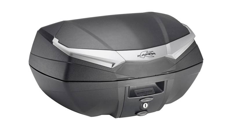 KAPPA Topcase K4900 N - K'Vanguard KAPPA Topcase K4900 N - K'Vanguard von Kappa