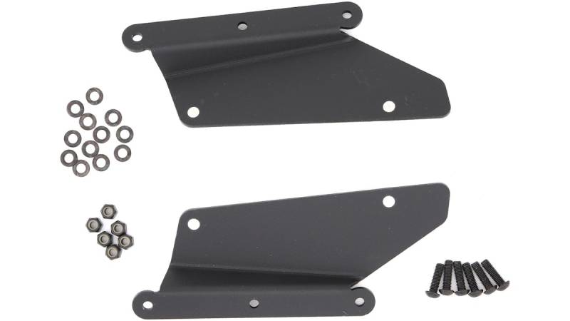 KAPPA Topcaseträger Kit KE 2170 für Honda XL von Kappa