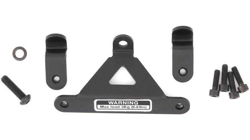 KAPPA Topcaseträger Kit KE 2190 für Honda SH KAPPA Topcaseträger Kit KE 2190 für Honda SH von Kappa