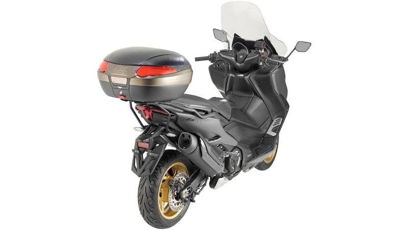 KAPPA Topcaseträger Kit KR 2147 für Yamaha XP-TMax / TechMax von Kappa