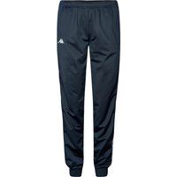 Kappa Chinohose "Kappa Trousers Banda Wrastoria" Kappa Chinohose "Kappa Trousers Banda Wrastoria" von Kappa
