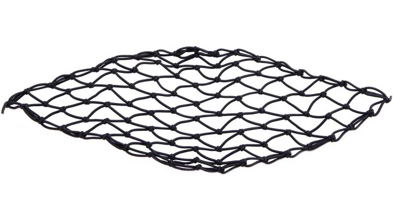 Kappa Gepäcknetz für KVE42 K-Venture Kappa Gepäcknetz für KVE42 K-Venture von Kappa