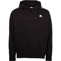 Kappa Kapuzensweatshirt von Kappa