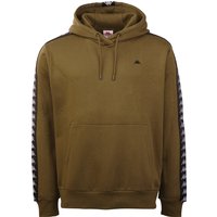 Kappa Kapuzensweatshirt von Kappa