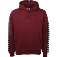 Kappa Kapuzensweatshirt von Kappa