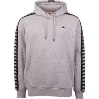 Kappa Kapuzensweatshirt von Kappa