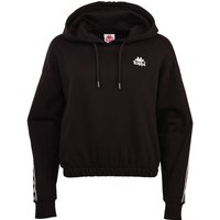 Kappa Kapuzensweatshirt von Kappa