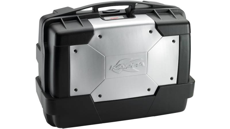 Kappa Koffer KGR33 GARDA Monokey 33 Liter von Kappa