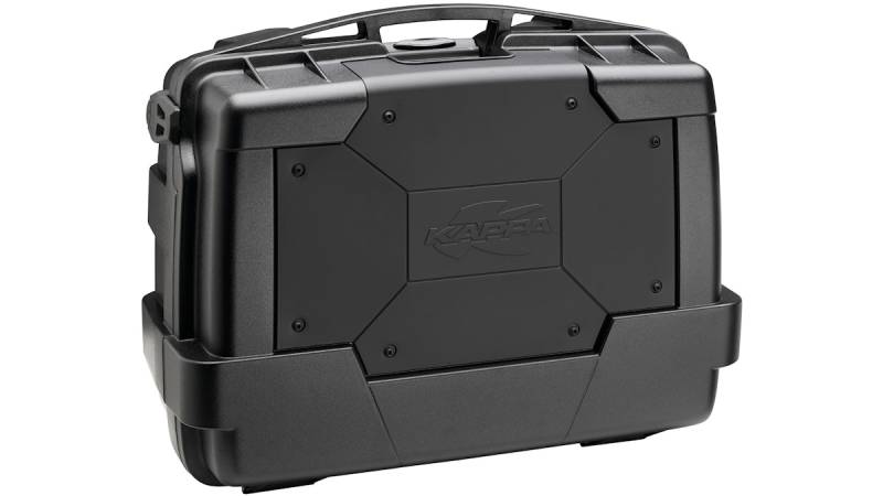Kappa Koffer KGR33 GARDA Monokey 33 Liter Kappa Koffer KGR33 GARDA Monokey 33 Liter von Kappa