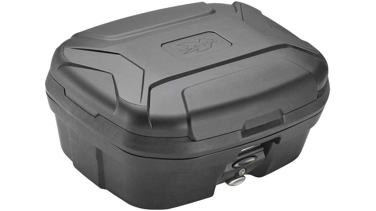 Kappa Koffer KVC35 K-Vector Monokey Kappa Koffer KVC35 K-Vector Monokey von Kappa