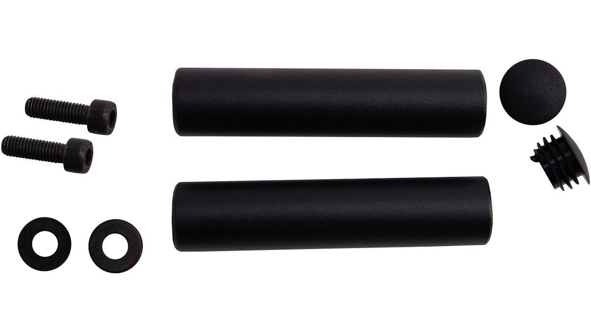 Kappa Montage-Kit für Montage der Zusatzscheinwerfer BMW R Nine T von Kappa