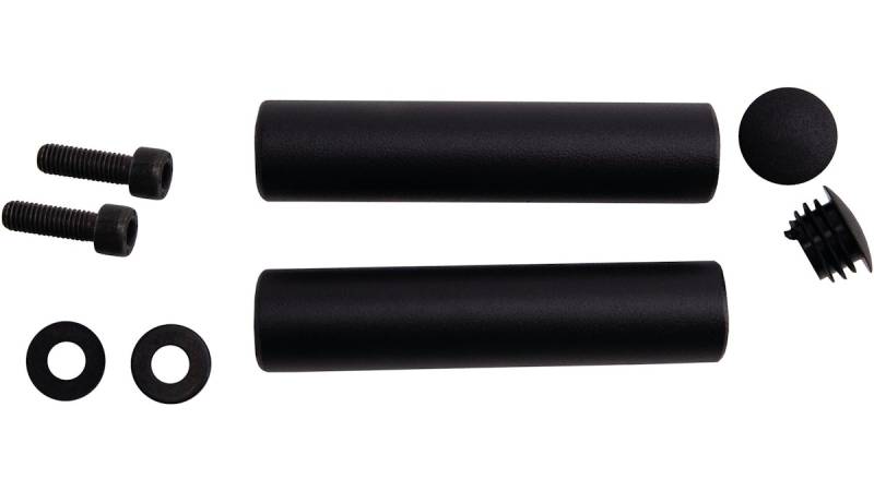 Kappa Montage-Kit für Montage der Zusatzscheinwerfer BMW R Nine T Kappa Montage-Kit für Montage der Zusatzscheinwerfer BMW R Nine T von Kappa