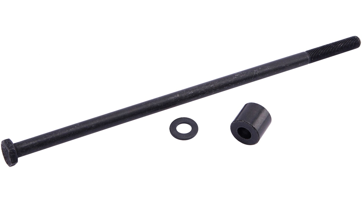 Kappa Montage-Kit für Sturzbügelmontage Triumph Tiger 800 Kappa Montage-Kit für Sturzbügelmontage Triumph Tiger 800 von Kappa