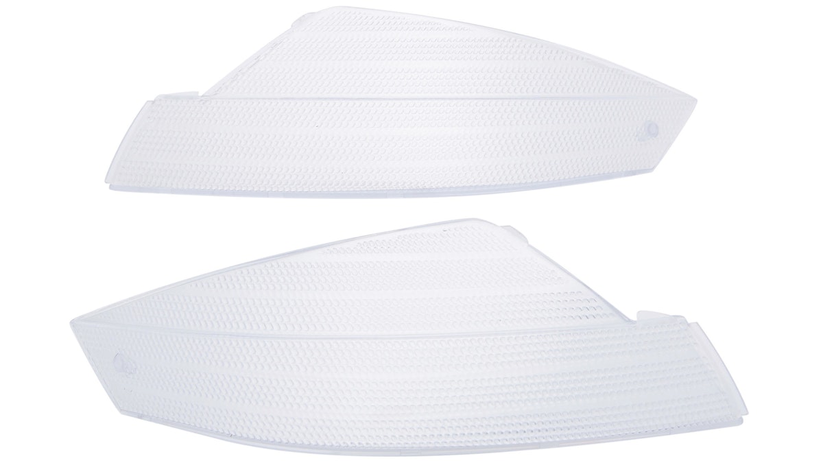 Kappa Reflektor Klar Paar Kappa Reflektor Klar Paar von Kappa