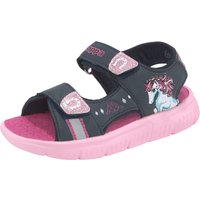 Kappa Sandale mit cooler Blinkfunktion von Kappa