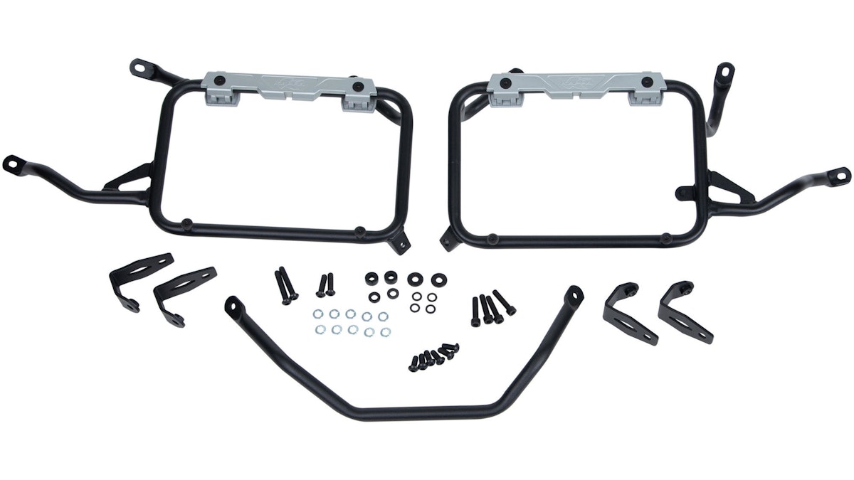 Kappa Seitenkofferträger KL für BMW F 750 und F 850 Kappa Seitenkofferträger KL für BMW F 750 und F 850 von Kappa